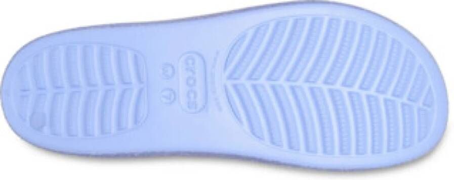 Crocs Dames sandalen in effen kleur