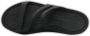 Crocs Damessandalen swiftwater Zwart Dames - Thumbnail 5
