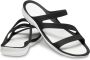 Crocs Badslippers Swiftwater Sandal met zacht genopte binnenzool - Thumbnail 8