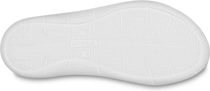 Crocs Damessandalen swiftwater Zwart Dames