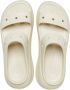 Crocs Klassieke Crush Sandaal voor White - Thumbnail 6