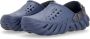 Crocs Echo Clog Bijou Blue Streetwear Blue Heren - Thumbnail 3