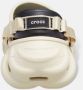 Crocs Innovatieve Echo Klomp voor Stijl en Comfort Beige - Thumbnail 14