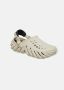 Crocs Innovatieve Echo Klomp voor Stijl en Comfort Beige - Thumbnail 16