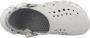 Crocs Witte Echo Clog Sandalen White Heren - Thumbnail 9