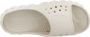 Crocs Echo Slide Sandalen Yellow Heren - Thumbnail 13