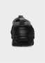 Crocs Zwarte Storm Sneakers Synthetisch Materiaal Black Heren - Thumbnail 15