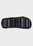 Crocs Zwarte Storm Sneakers Synthetisch Materiaal Black Heren - Thumbnail 16