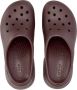 Crocs Elegante Mokka Klomp Muiltje Vrouwen - Thumbnail 2