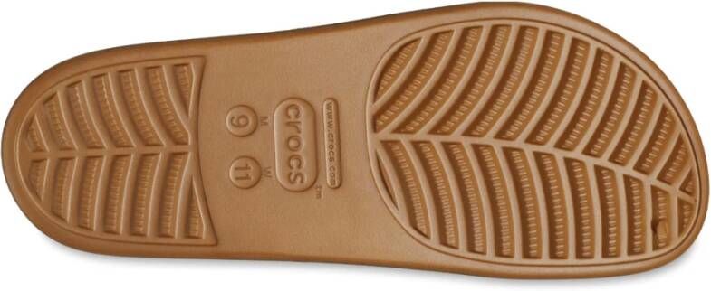 Crocs Energy Sandalen Brandy