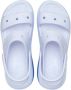 Crocs Classic Mega Crush Sandal Sandalen & Slides Dames dreamscape maat: 36 37 beschikbare maaten:36 37 38 39 40 41 42 - Thumbnail 7