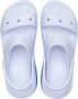 Crocs Classic Mega Crush Sandal Sandalen & Slides Dames dreamscape maat: 39 40 beschikbare maaten:36 37 38 39 40 41 42 - Thumbnail 13