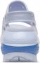 Crocs Classic Mega Crush Sandal Sandalen & Slides Dames dreamscape maat: 36 37 beschikbare maaten:36 37 38 39 40 41 42 - Thumbnail 8