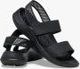 Crocs LiteRide 360 Sandalen Black Dames - Thumbnail 3