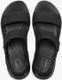 Crocs LiteRide 360 Sandalen Black Dames - Thumbnail 4