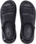 Crocs Mega Crush Sandaal Lente Zomer Collectie Black - Thumbnail 50