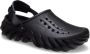 Crocs Echo Clog X Snipes Sandalen & Slides Schoenen black maat: 43 44 beschikbare maaten:41 42 43 44 45 46 47 39 40 36 37 38 39 - Thumbnail 22