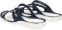 Crocs Comfortabele sandalen voor buitenactiviteiten Blue - Thumbnail 5