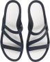 Crocs Comfortabele sandalen voor buitenactiviteiten Blue - Thumbnail 6