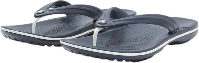 Crocs Flip Flops Blauw Heren