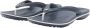Crocs Teenslippers Crocband Flip zomerschoen slippers poolslides dianette om te zwem - Thumbnail 9