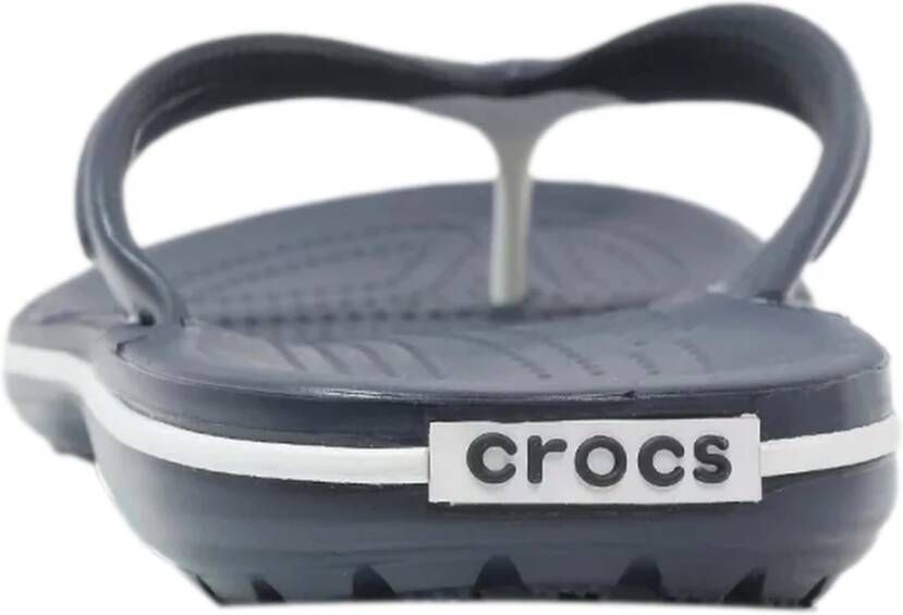 Crocs Flip Flops Blauw Heren