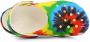 Crocs KlapkiClassic Tie Dye Graphic Clog 205453 Rood - Thumbnail 9