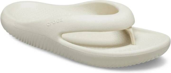 Crocs Flip Flops Wit Heren