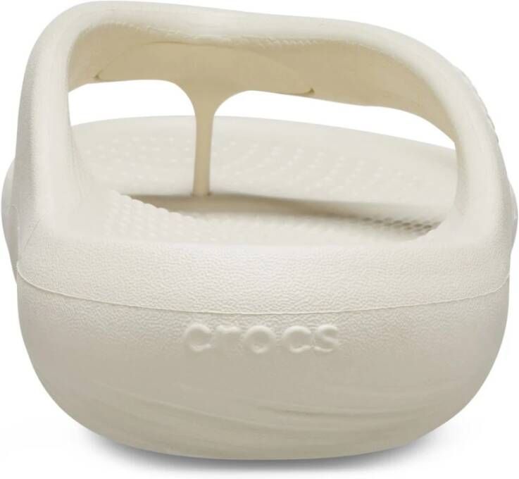 Crocs Flip Flops Wit Heren