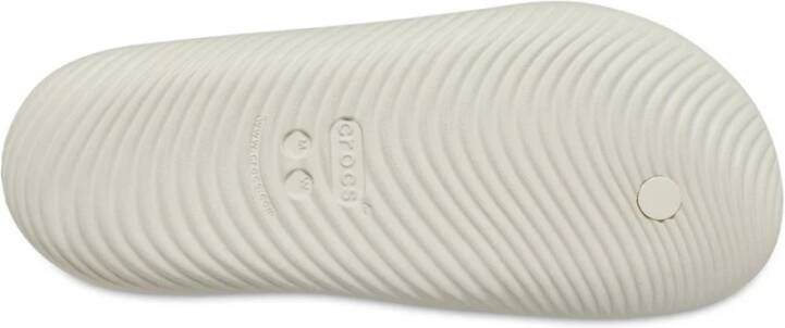 Crocs Flip Flops Wit Heren