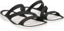 Crocs Badslippers Swiftwater Sandal met zacht genopte binnenzool - Thumbnail 10