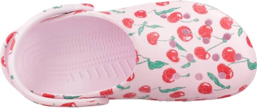 Crocs Frisse Vruchten Klassieke Klompen