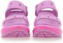 Crocs Teenslippers CLASSIC MEGA CRUSH SANDAL - Thumbnail 5