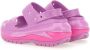 Crocs Teenslippers CLASSIC MEGA CRUSH SANDAL - Thumbnail 7