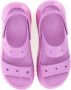 Crocs Teenslippers CLASSIC MEGA CRUSH SANDAL - Thumbnail 8