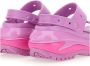 Crocs Teenslippers CLASSIC MEGA CRUSH SANDAL - Thumbnail 10