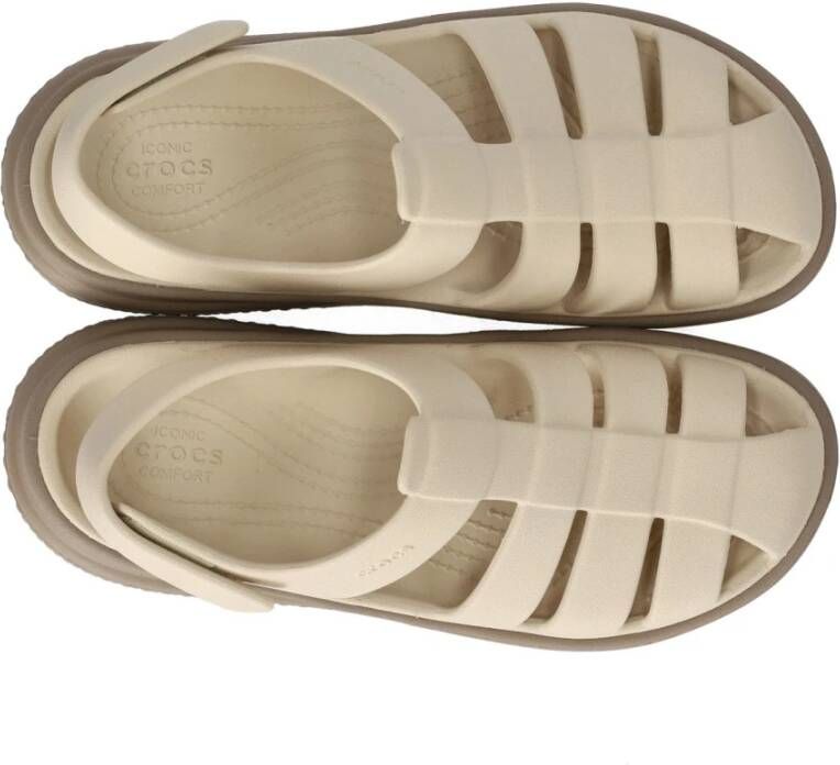 Crocs Gedurfde Fisherman Sandal