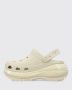 Crocs Geel Room Comfort Klompen - Thumbnail 2