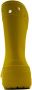 Crocs Gele regenlaarzen Yellow Dames - Thumbnail 4