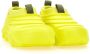 Crocs Gele Sneakers Yellow Heren - Thumbnail 2