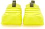 Crocs Gele Sneakers Yellow Heren - Thumbnail 3