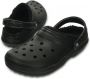 Crocs Classic Lined Clog Sandalen Schoenen black black maat: 46 47 beschikbare maaten:45 46 47 - Thumbnail 12