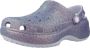 Crocs Platform Irid Glitter Klompen Paars Vrouw - Thumbnail 4