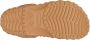 Crocs Gouden Sandalen voor Zomer Yellow Dames - Thumbnail 6