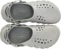 Crocs Echo Clog Slides & Sandalen in grijs formaten: 41 42 - Thumbnail 15