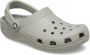 Crocs Grijze Unisex Klompen Gray Dames - Thumbnail 3