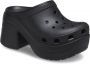 Crocs Comfortabele klompen met LiteRide™ technologie Black Dames - Thumbnail 12