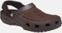 Crocs Yukon Vista II Clog 207689-23D Mannen Bruin Slippers - Thumbnail 7