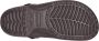 Crocs Yukon Vista II Clog 207689-23D Mannen Bruin Slippers - Thumbnail 9