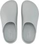 Crocs Heren Dylan Klomp Lichtgrijs - Thumbnail 2